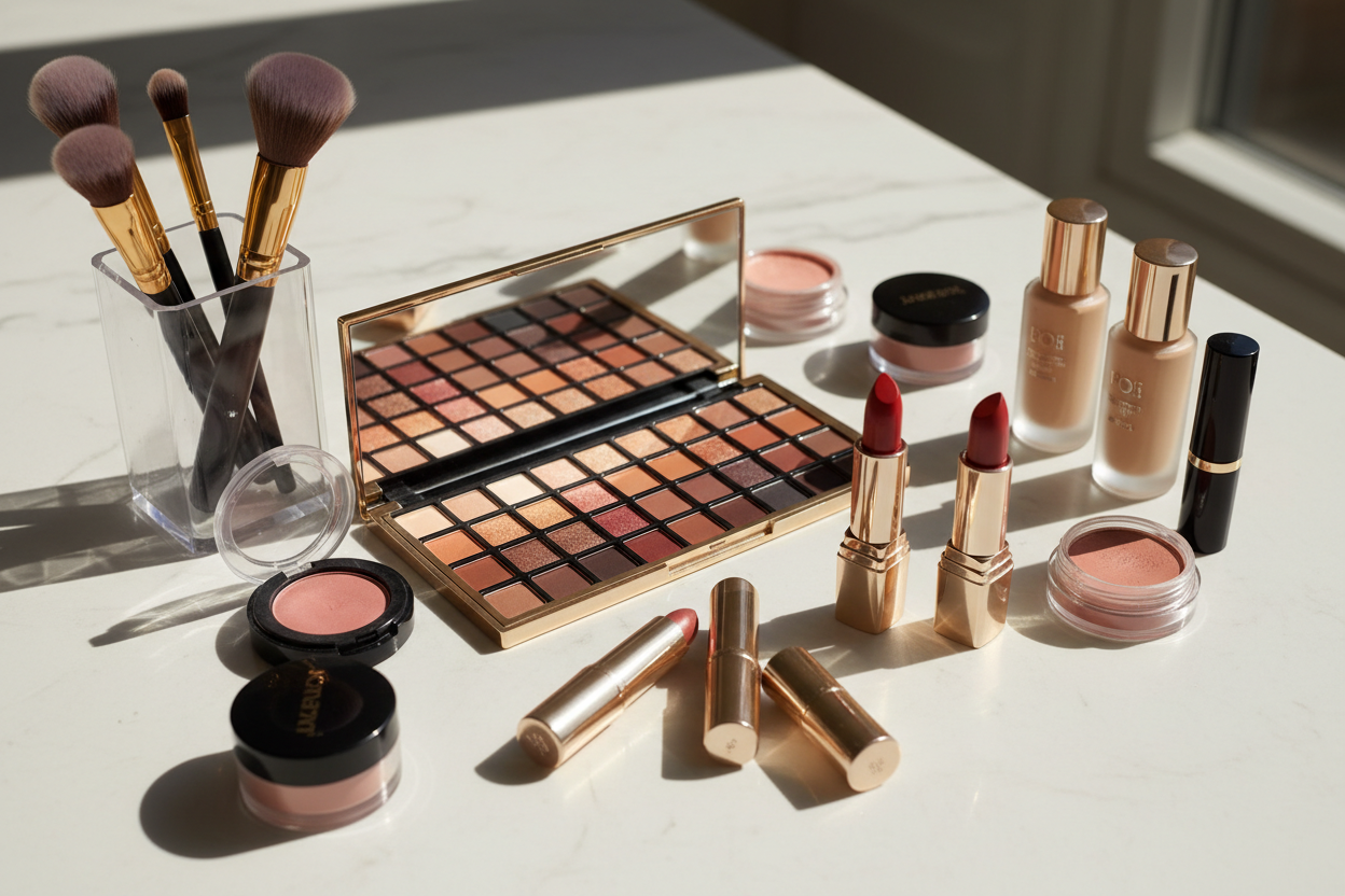 Makeup