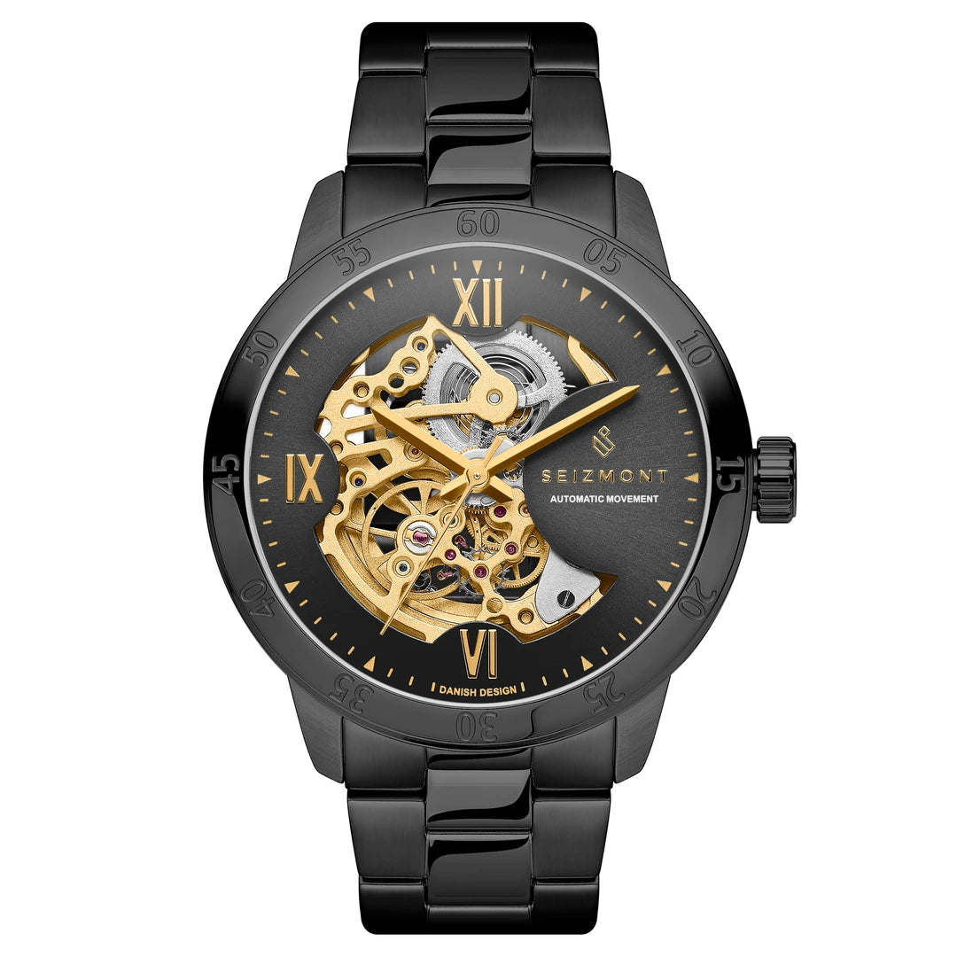 Watch: Dante II