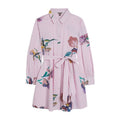 Shirt Dress