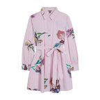 Shirt Dress