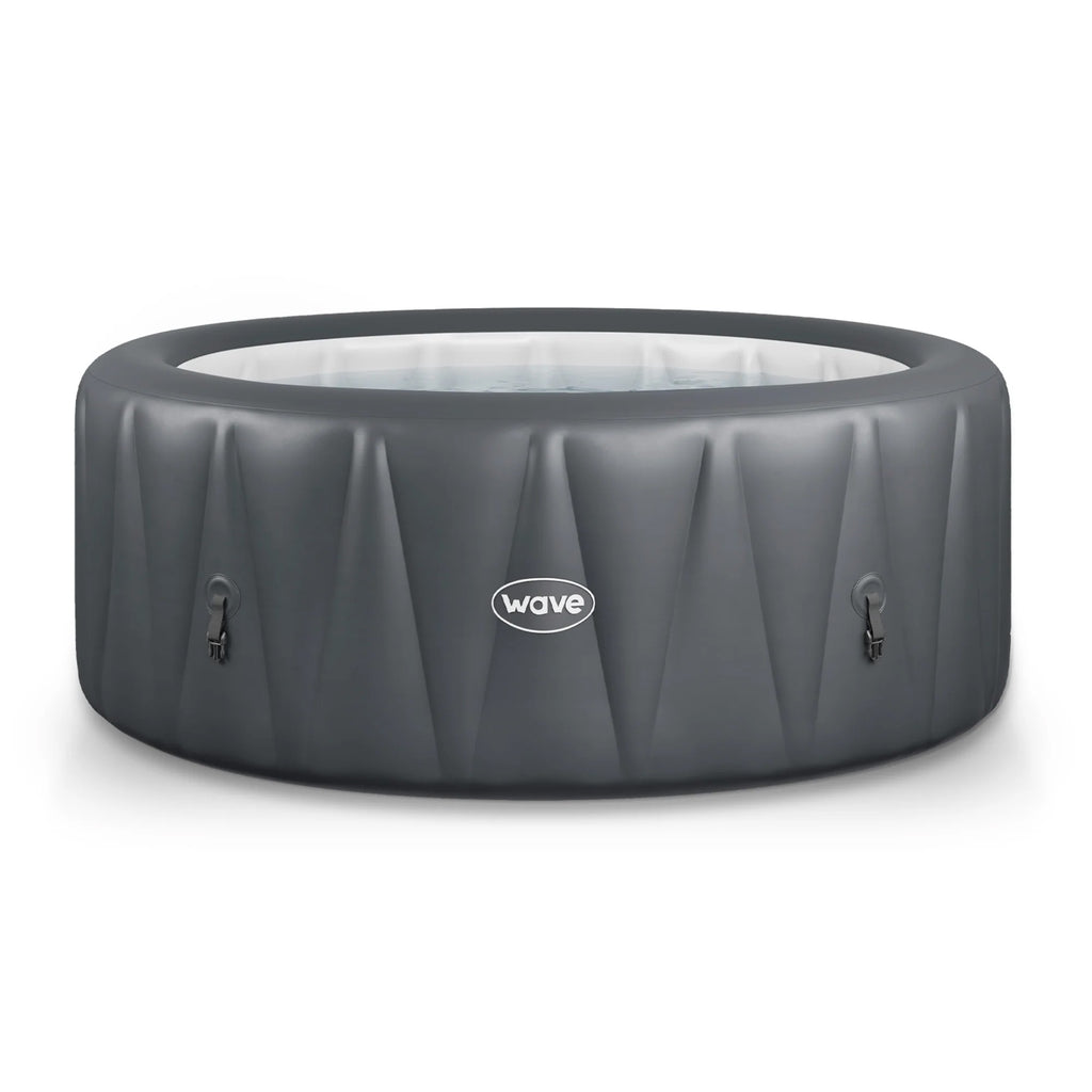 Wave Hot Tub