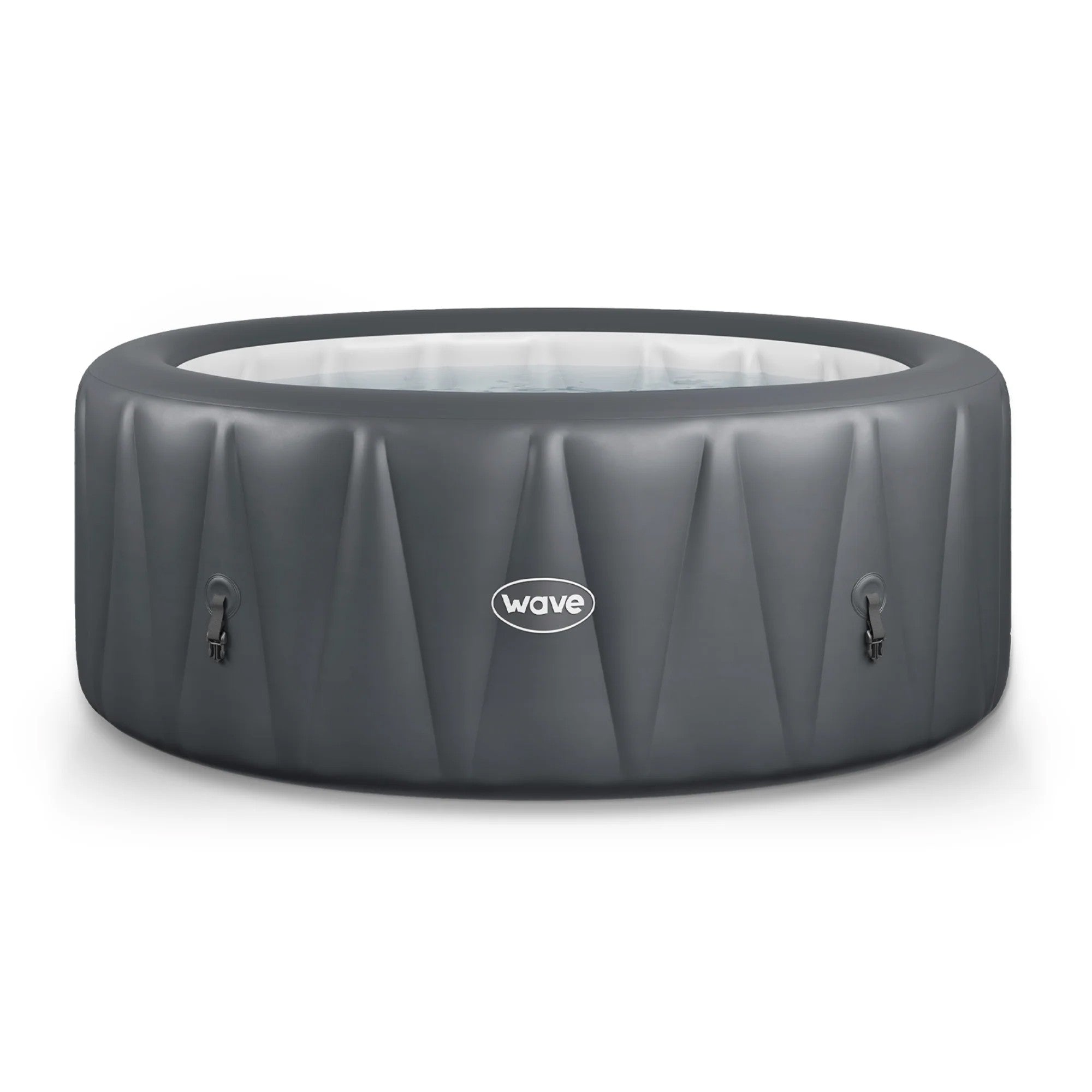 Wave Hot Tub