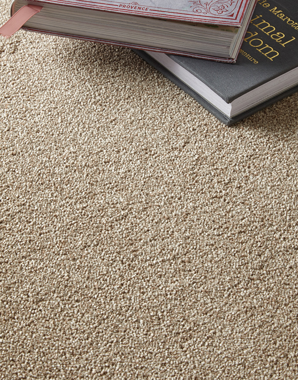 Mardale Dual Backing 8mm Pile Carpet