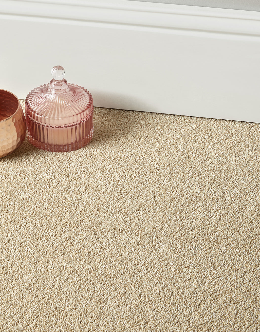 Mardale Dual Backing 8mm Pile Carpet