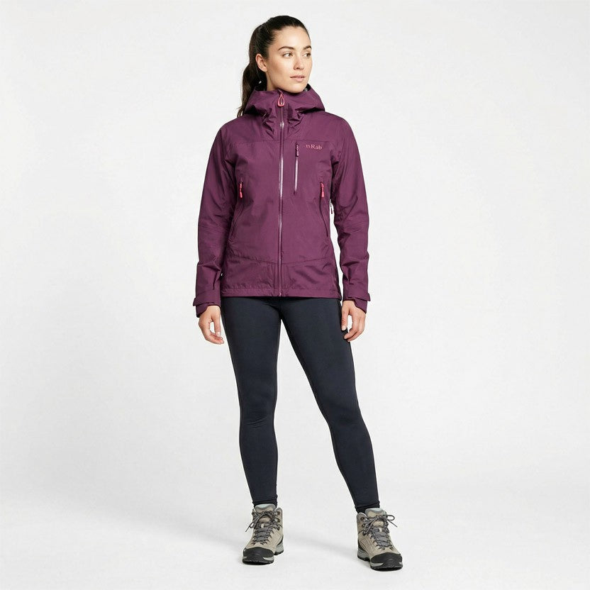 Rab Jacket