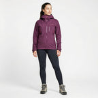 Rab Jacket