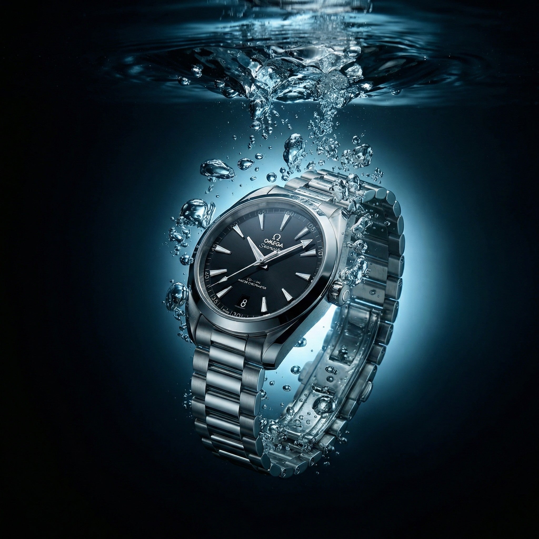 Omega Watch