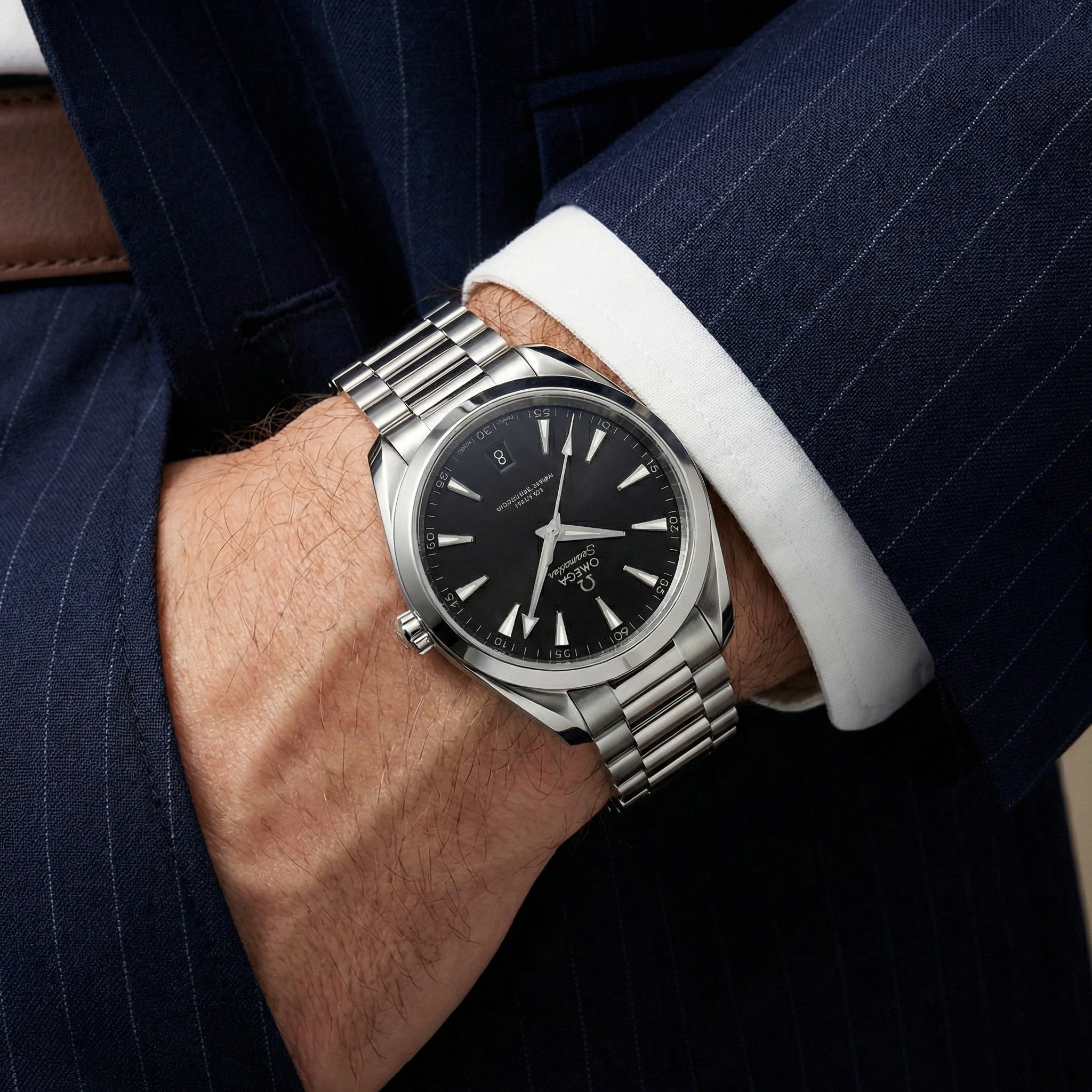 Omega Watch