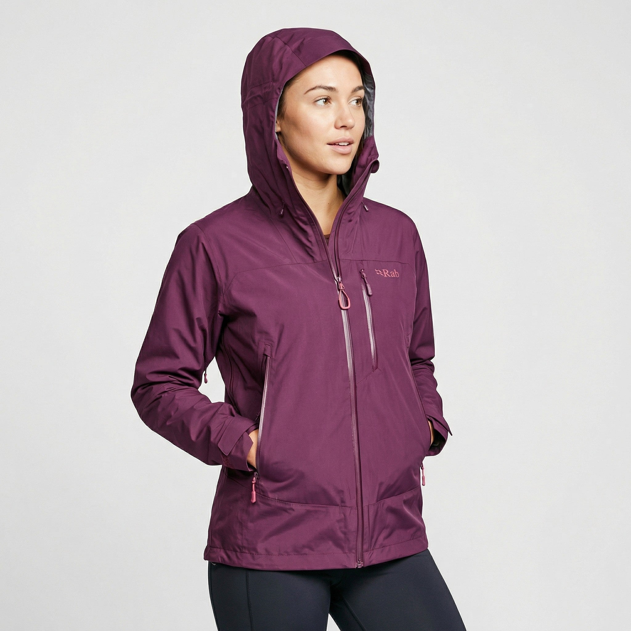 Rab Jacket
