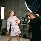 Shirt Dress
