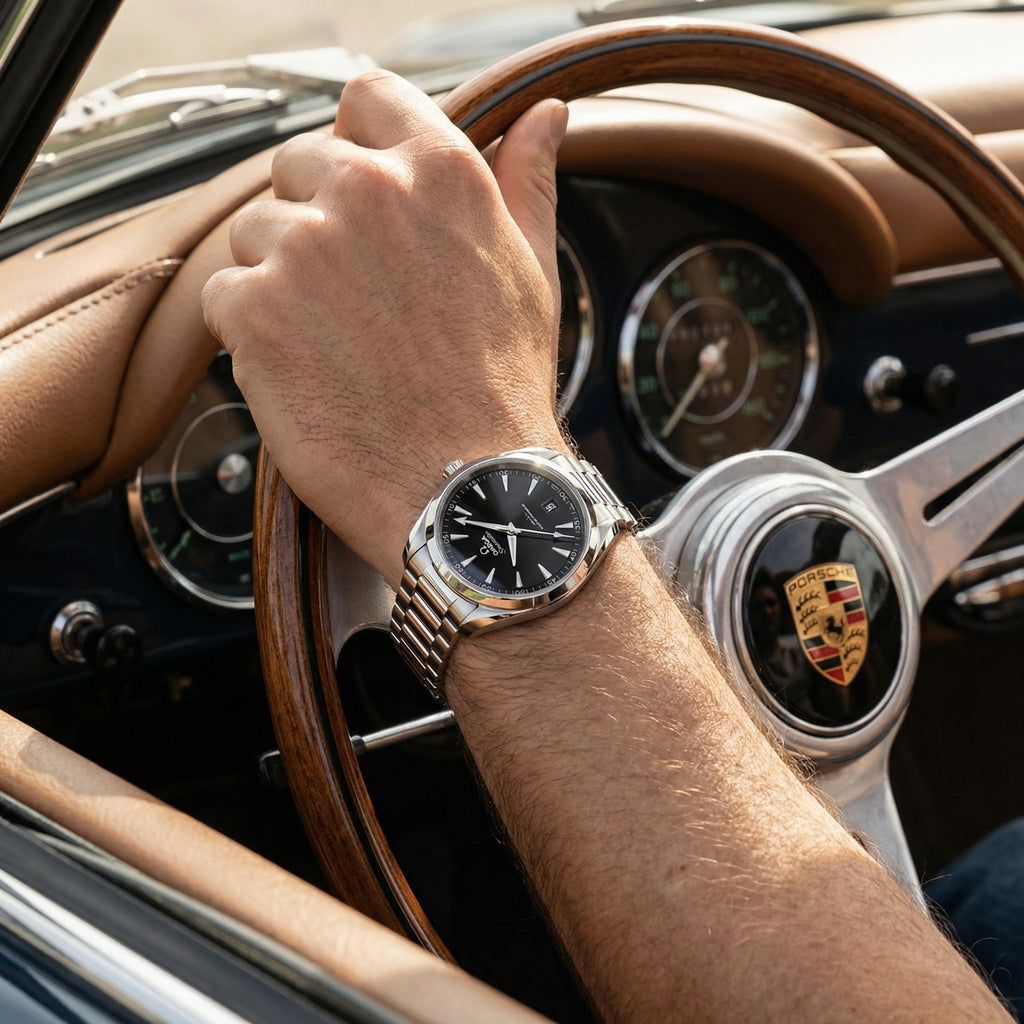 Omega Watch
