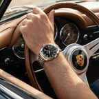 Omega Watch