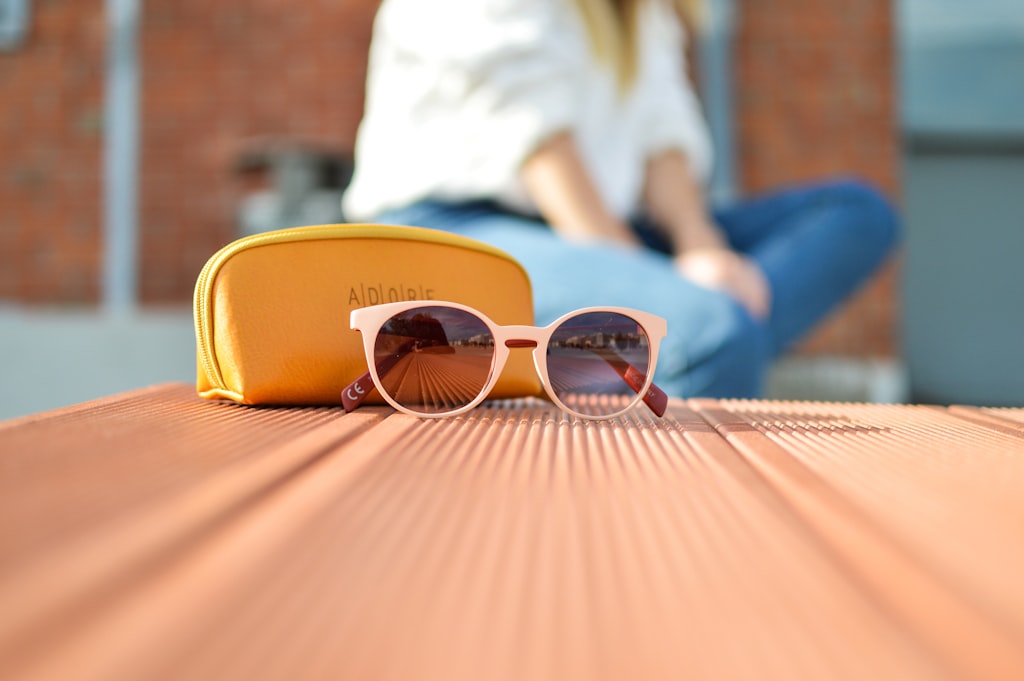 Round Tortoiseshell Frames