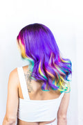 Wavy Bob Wig