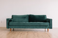 Linen Modular Sofa