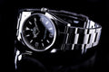 Chronograph Watch