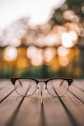 Oversized Square Frames