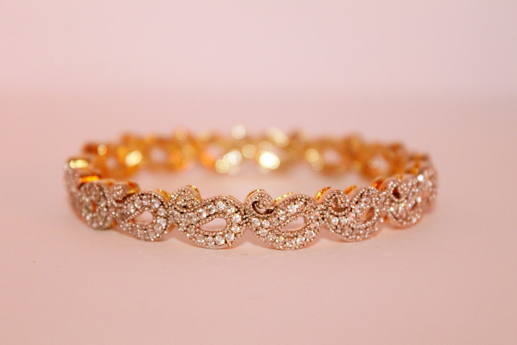 Gold Chain Necklace
