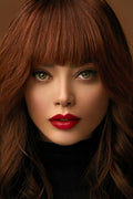 Honey Blonde Lace Front Wig