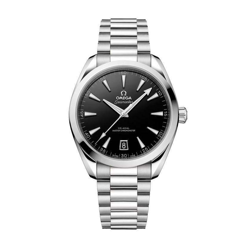 Omega Watch