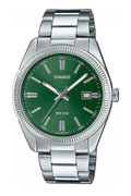 Watch: Casio Analog