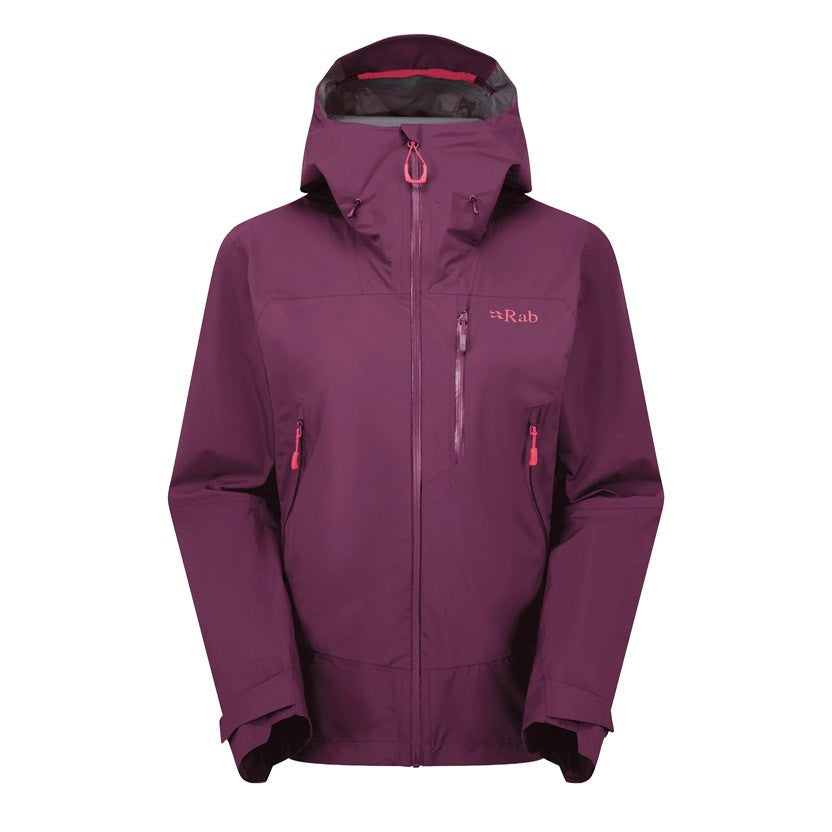 Rab Jacket