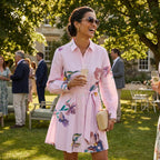 Shirt Dress